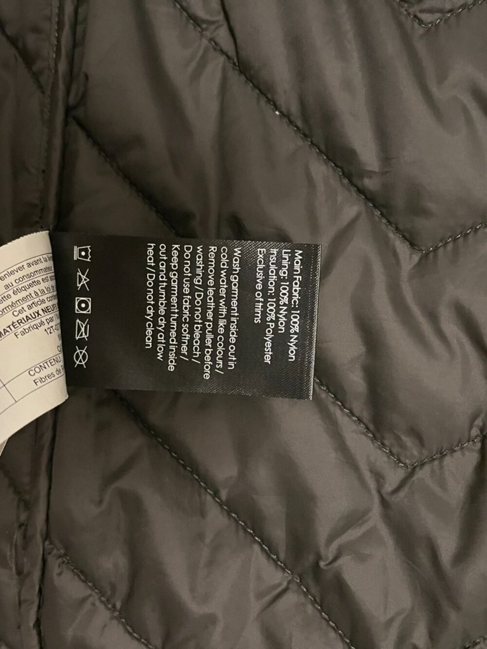 Indygena Turvata Jacket - Picture 8 of 8